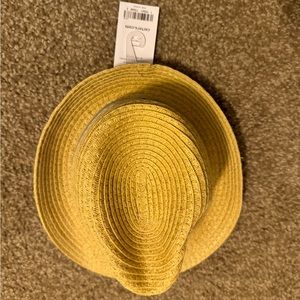 Caters fedora NWT
